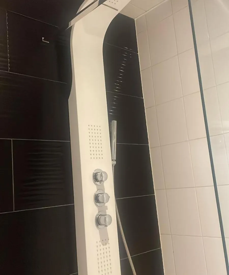 Boutique Diamond Apartments Antwerp