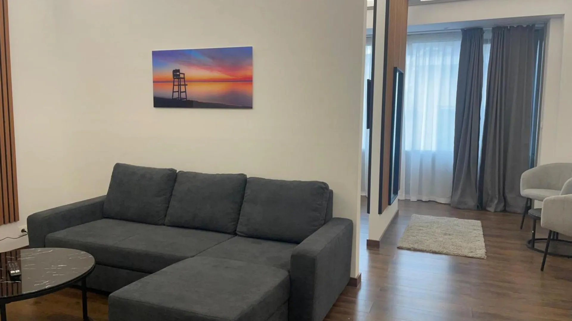 Boutique Diamond Apartments Antwerp