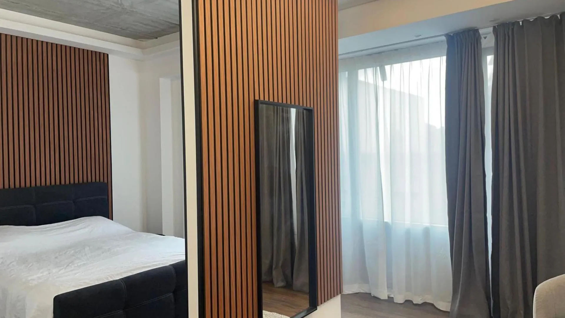 Boutique Diamond Apartments Antwerp Belgium