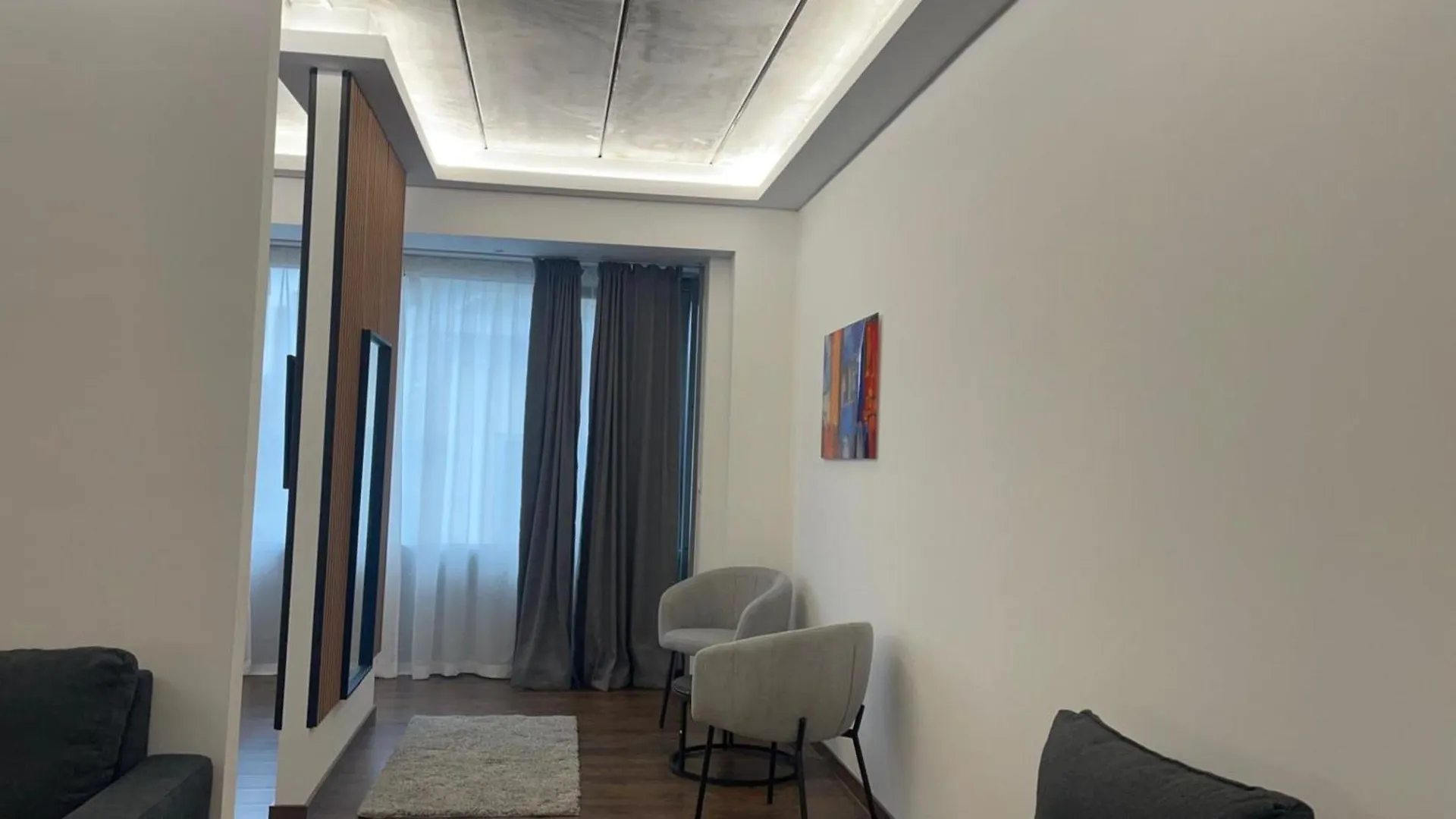 Boutique Diamond Apartments Antwerp 0*,  Belgium