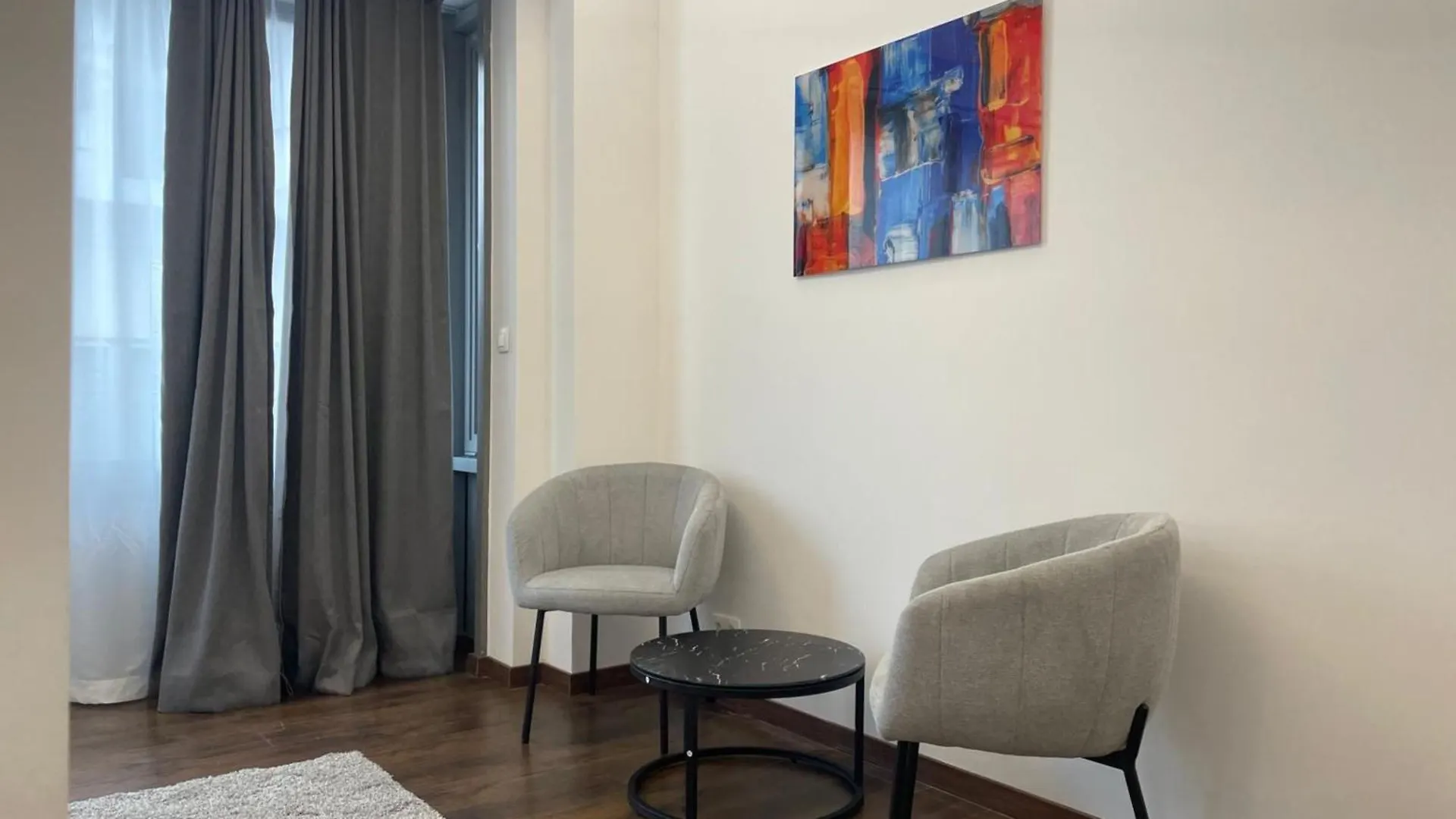 Boutique Diamond Apartments Antwerp