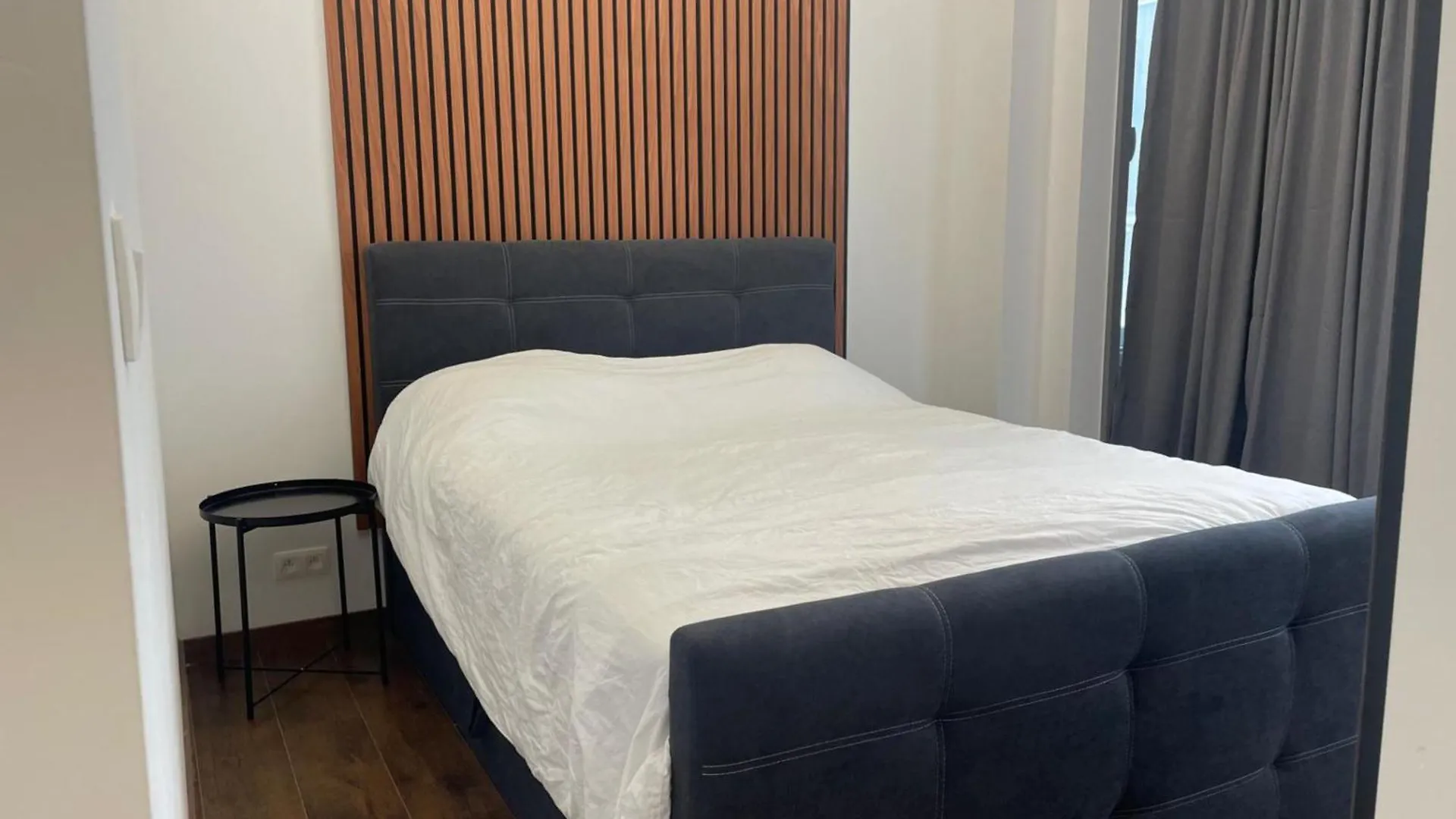 Boutique Diamond Apartments Antwerp