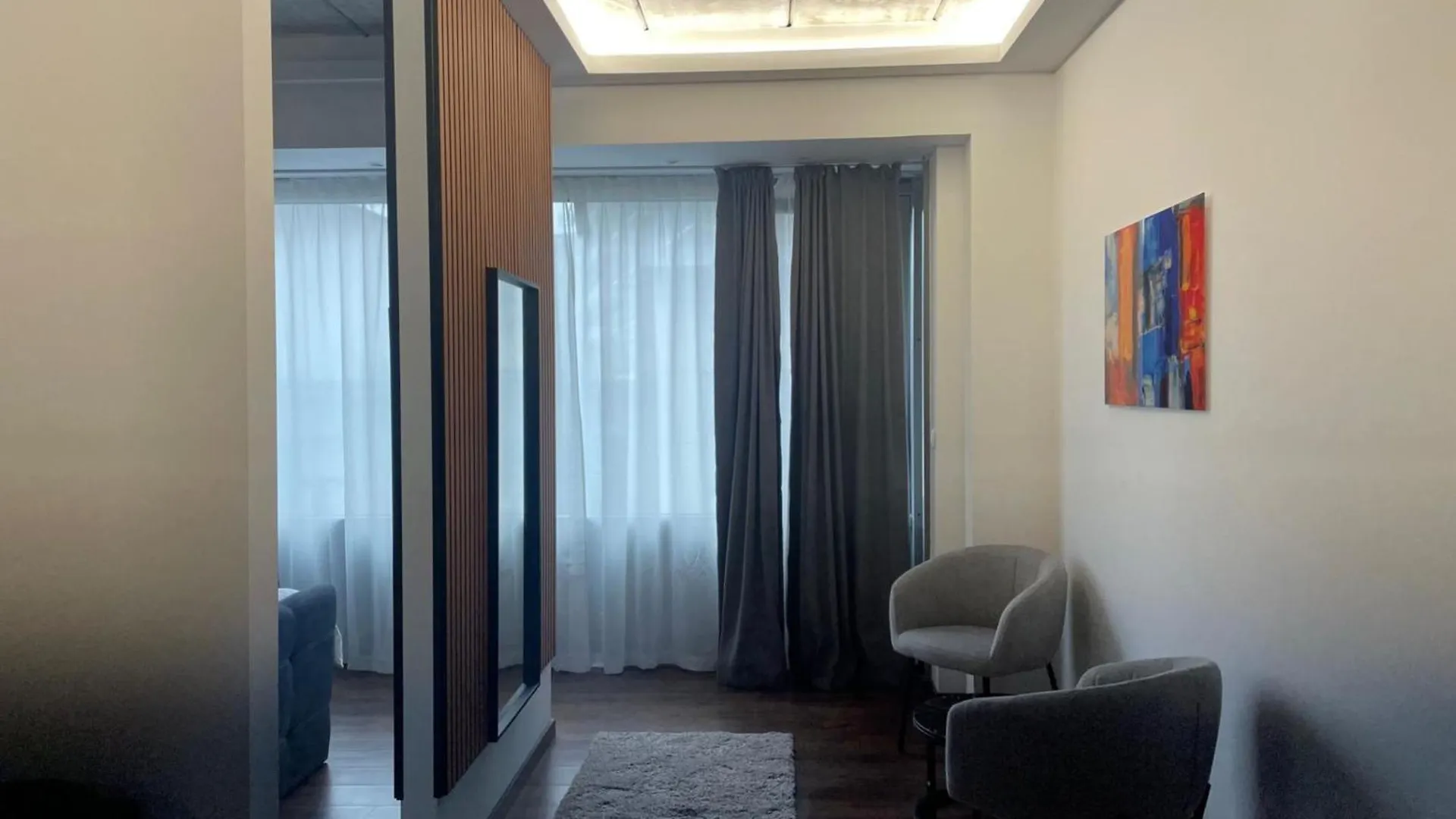 Boutique Diamond Apartments Antwerp
