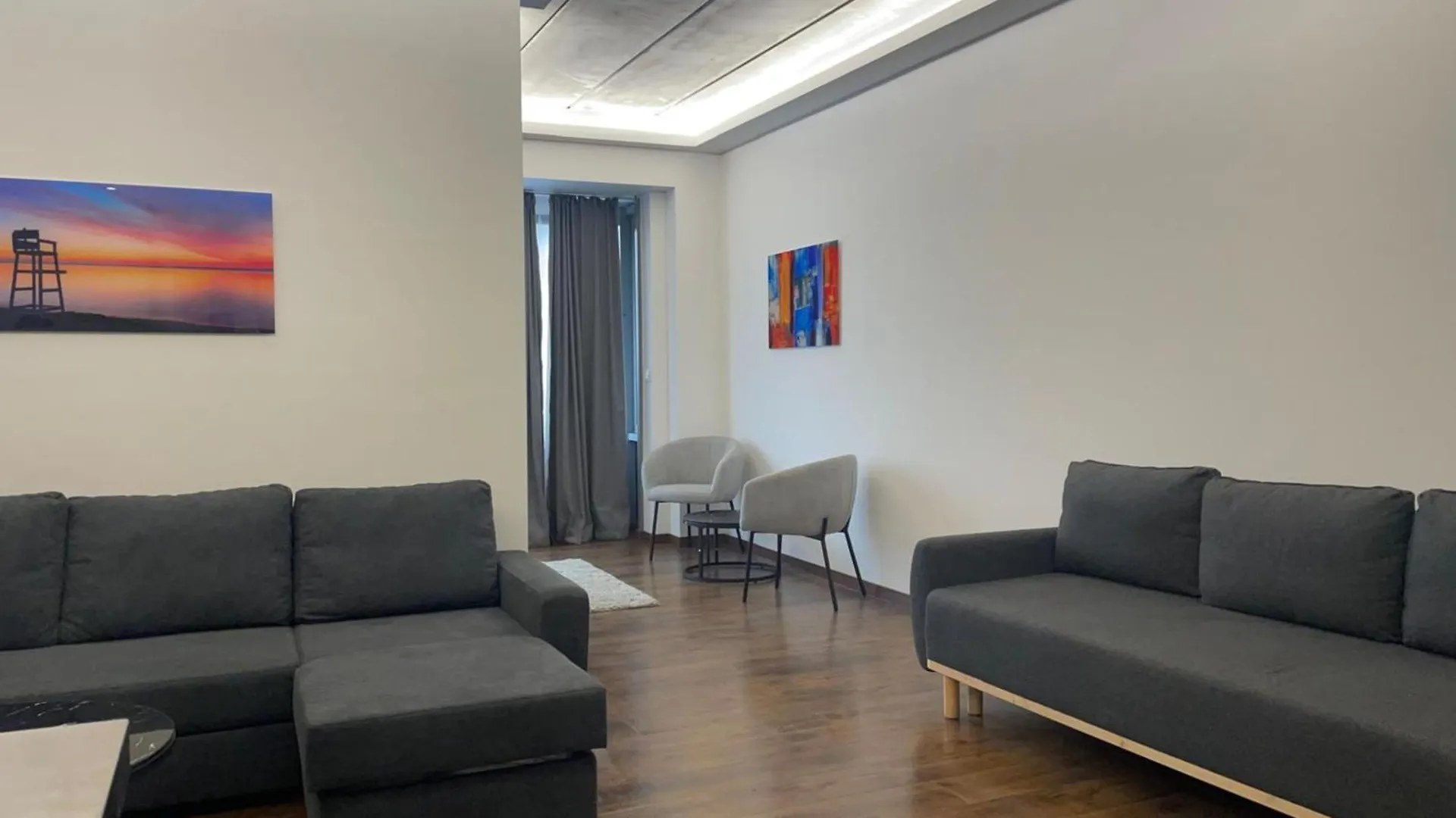 Boutique Diamond Apartments Antwerp