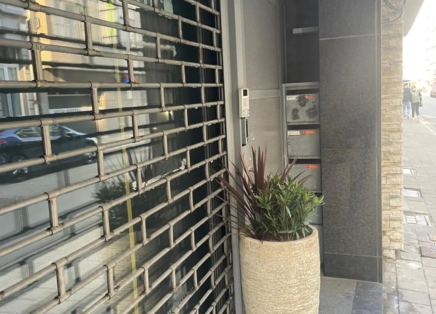 Boutique Diamond Apartments Antwerp