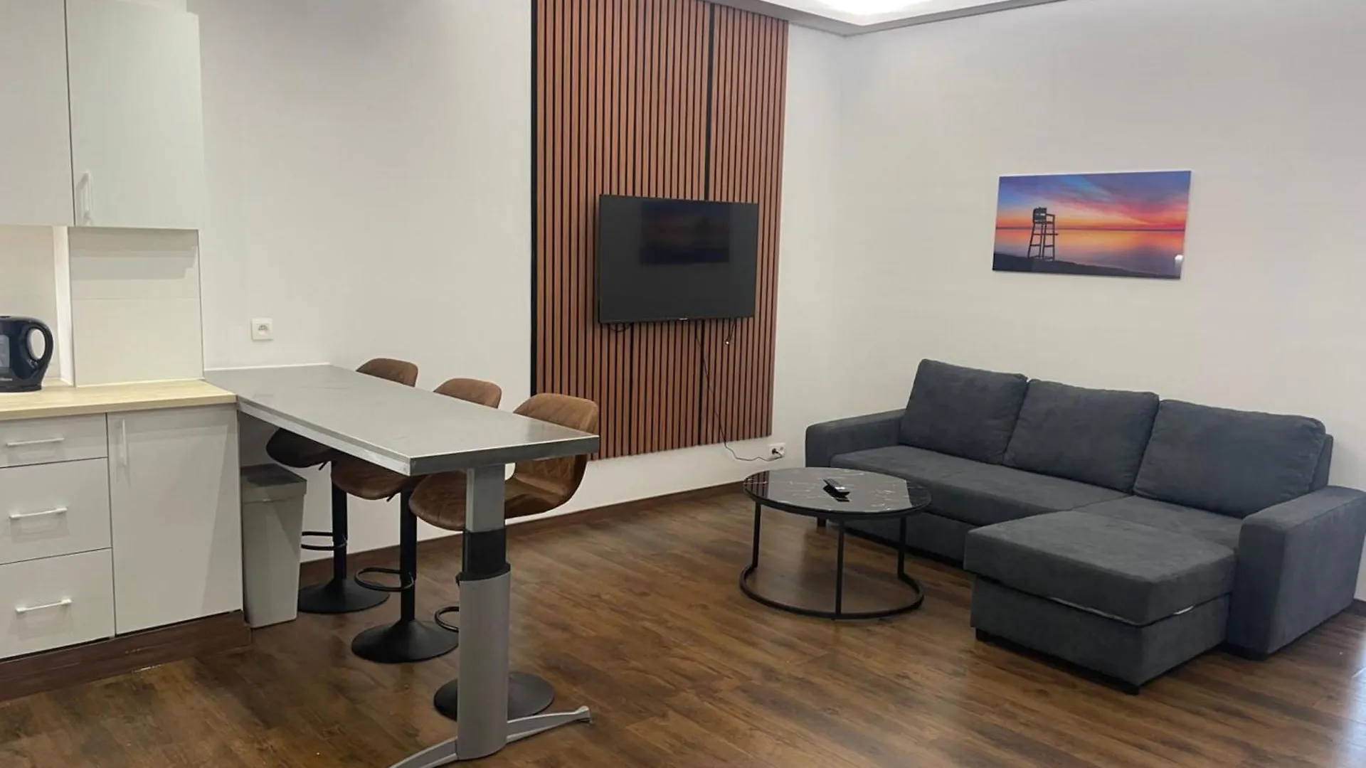 Boutique Diamond Apartments Antwerp