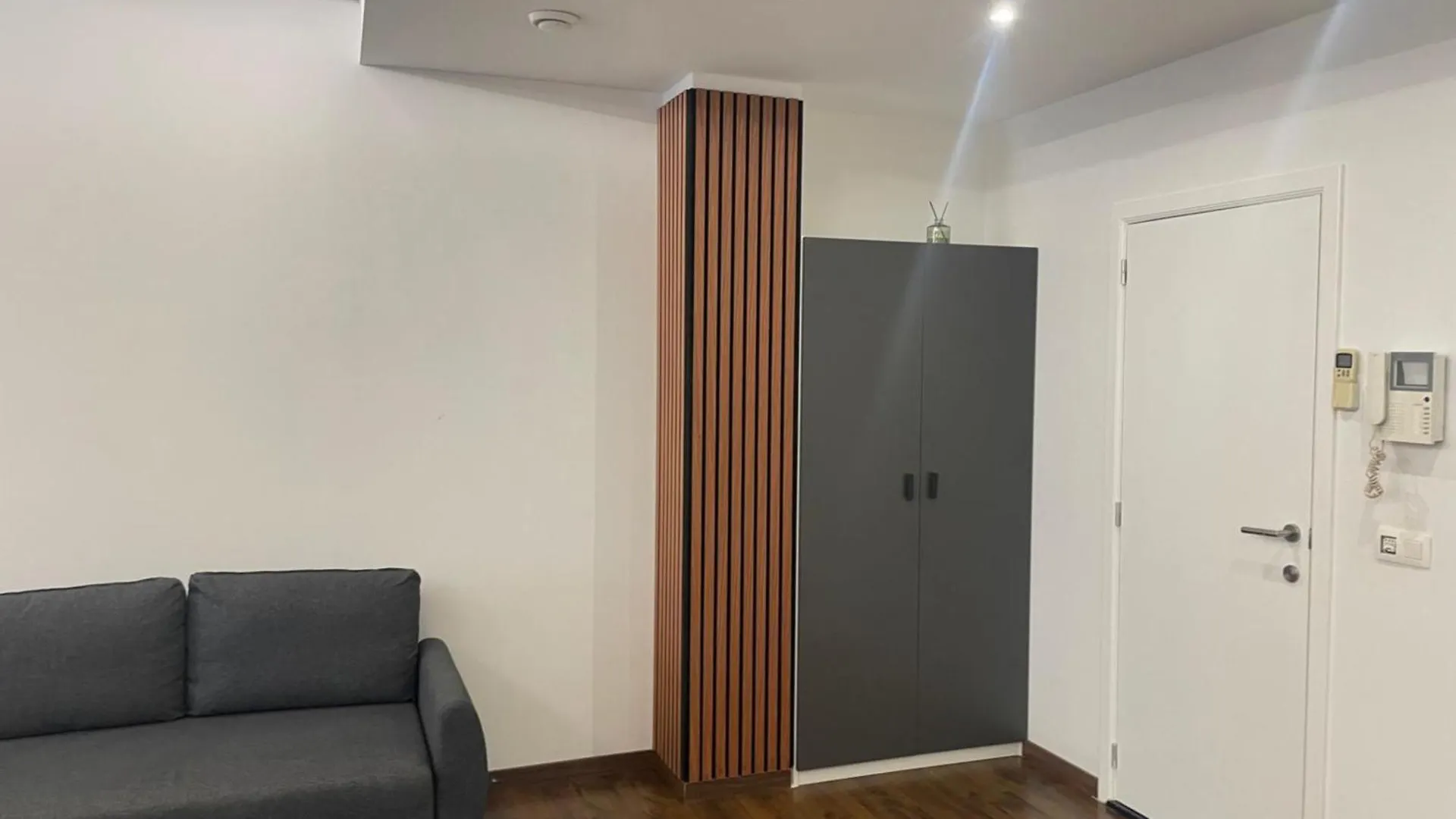 Boutique Diamond Apartments Antwerp