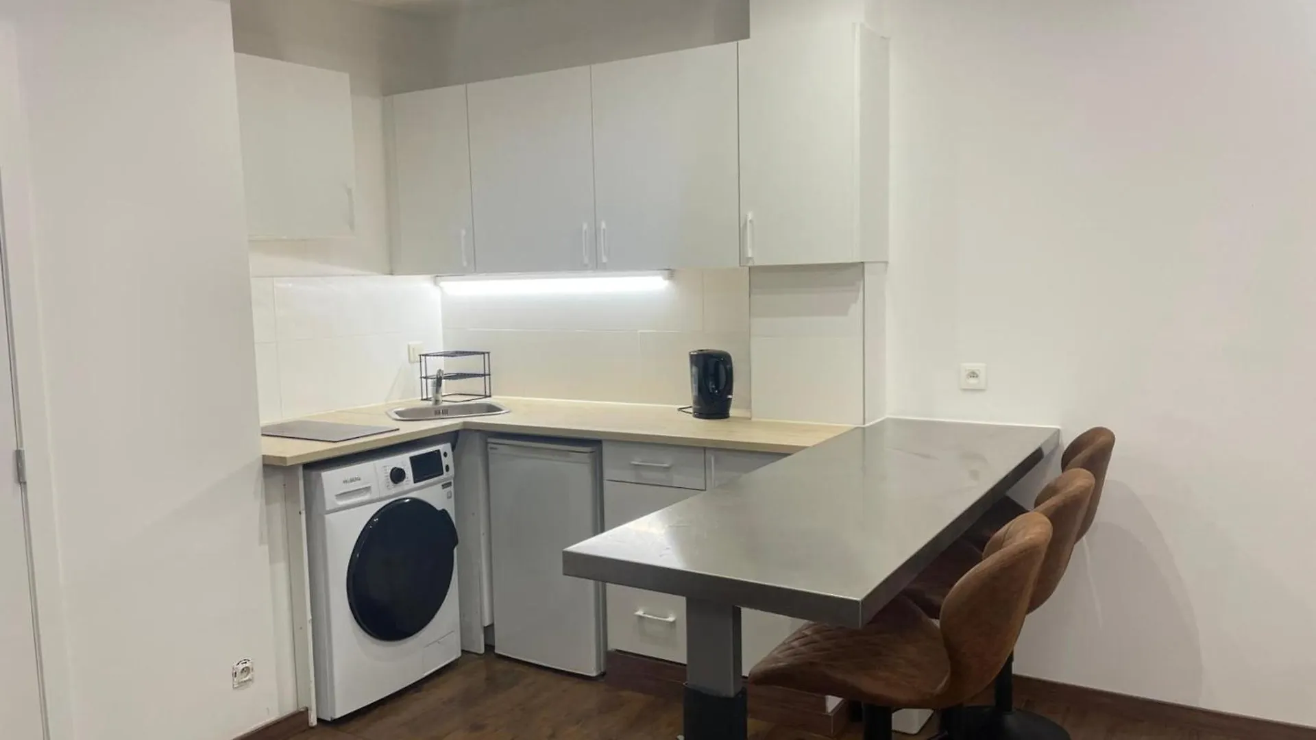 Boutique Diamond Apartments Antwerp