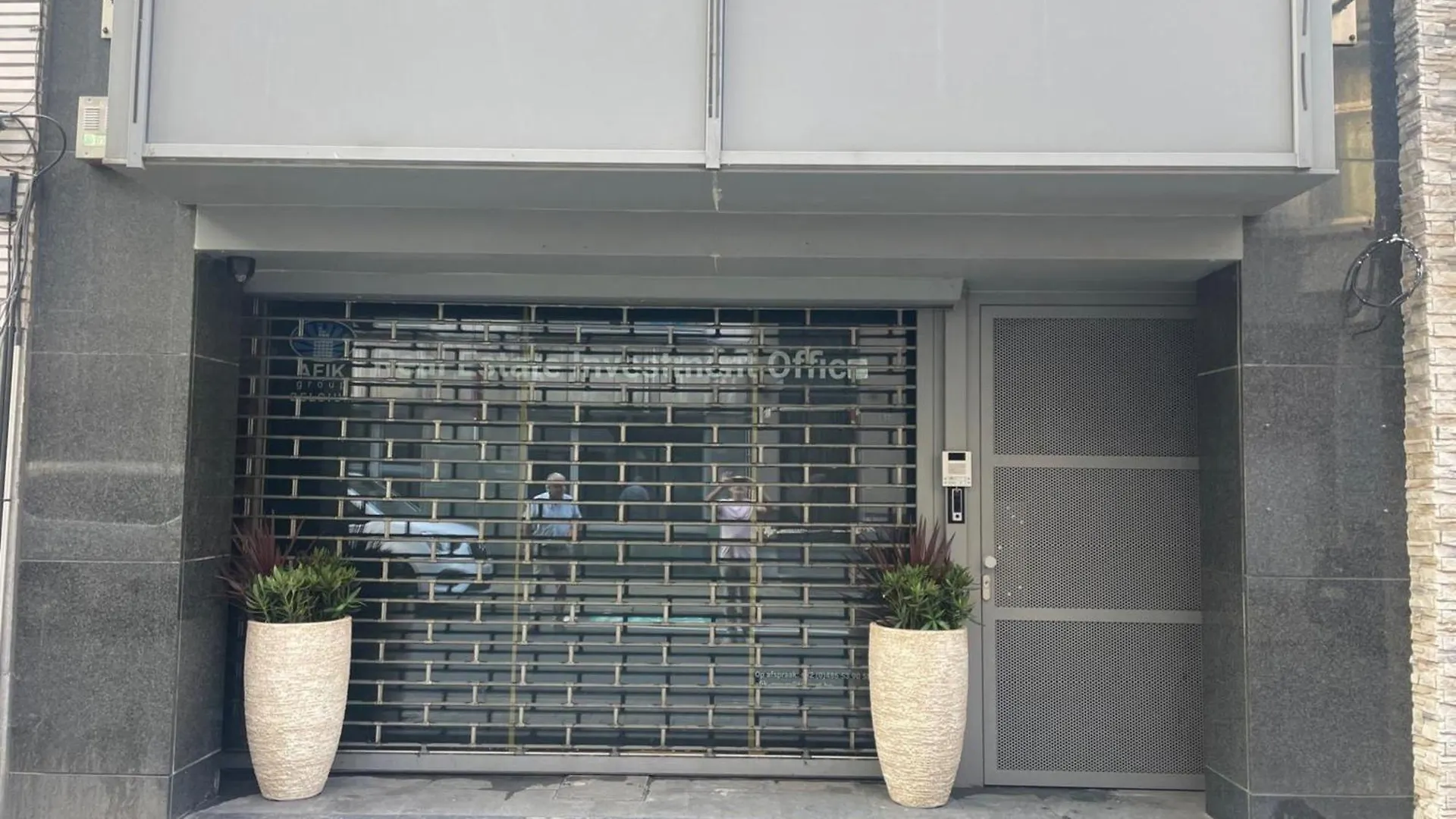 Boutique Diamond Apartments Antwerp 0*,  Belgium