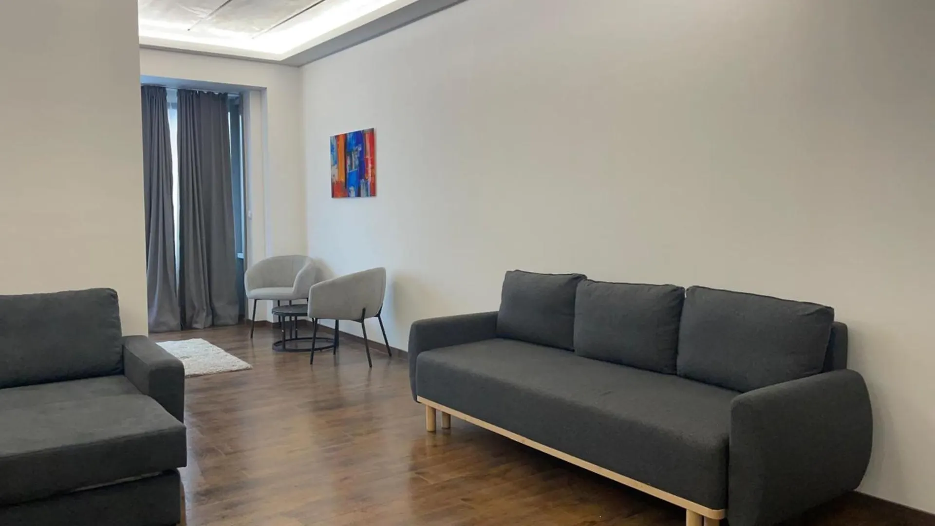 Boutique Diamond Apartments Antwerp