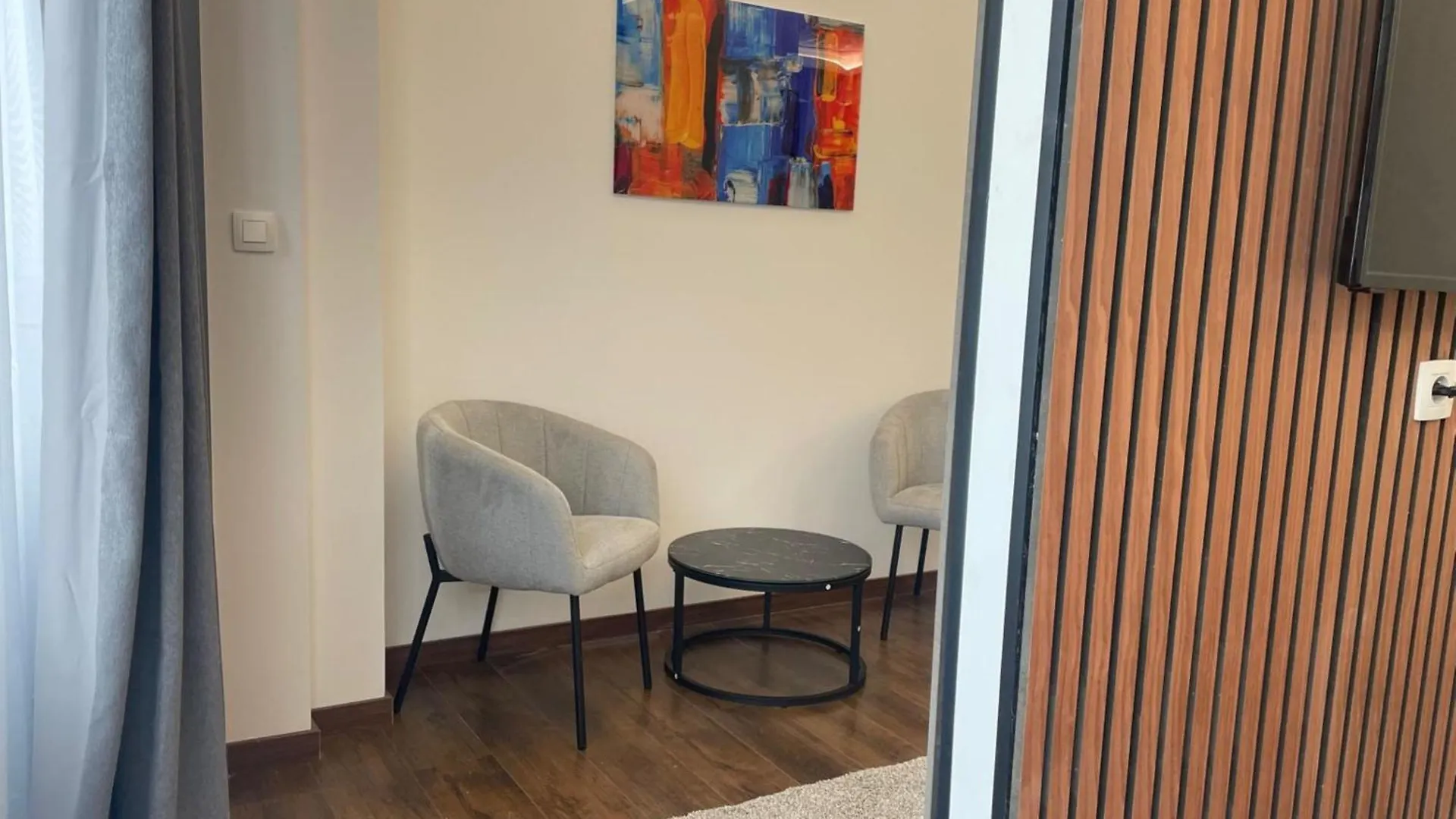 Boutique Diamond Apartments Antwerp