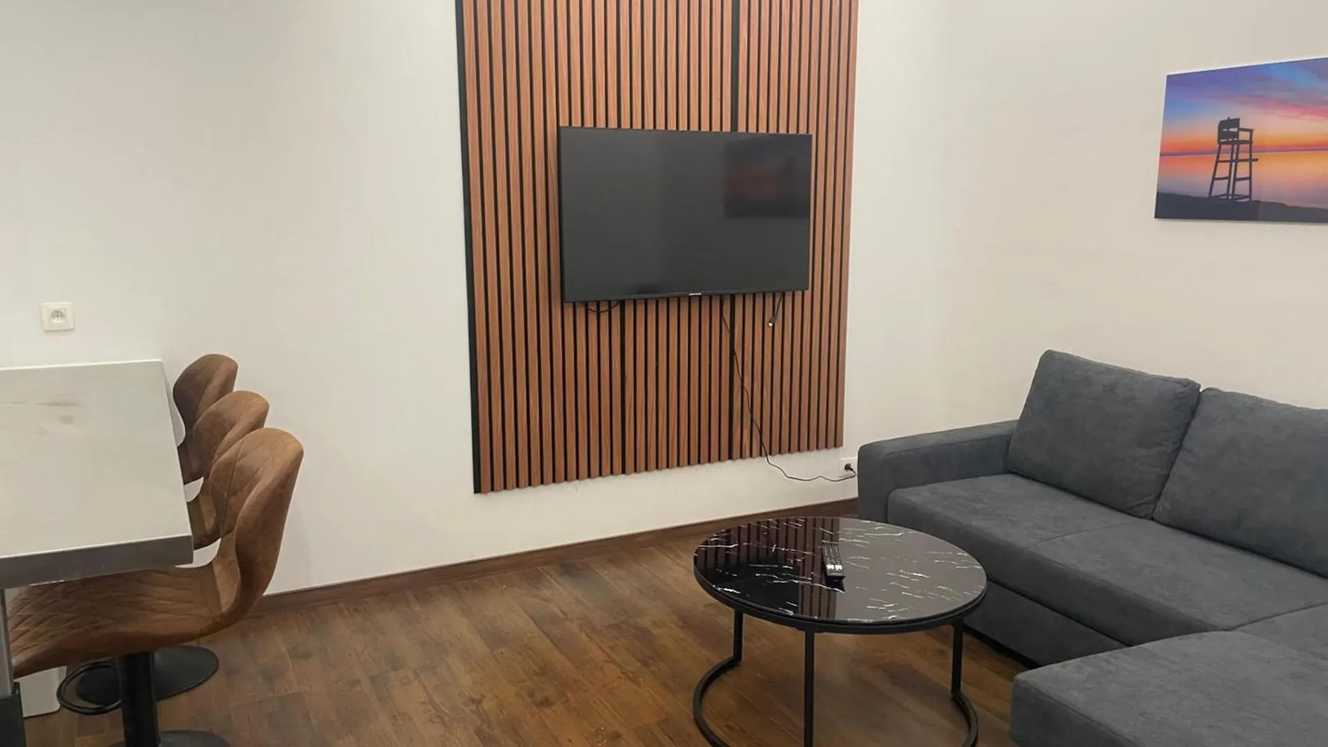 Boutique Diamond Apartments Antwerp